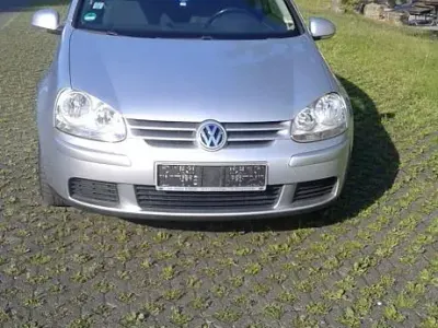 Gebraucht VW Golf IV