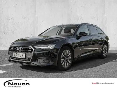 Gebraucht Audi A6 Sport 299 PS (219 kW) 2023 Schwarz Limousine