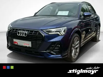 Gebraucht Audi Q3