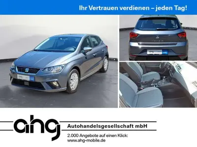 Gebraucht Seat Ibiza