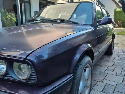 Gebraucht BMW 316 Basis 1994 Kombi