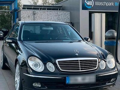 Mercedes E350
