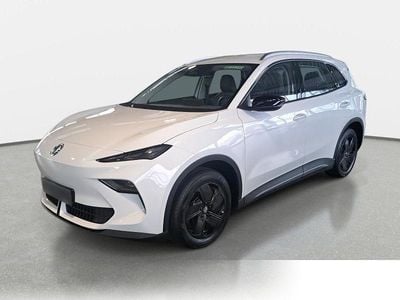 Nuova MG MGS5 EV 125 kW (170 CV) 2026 SUV