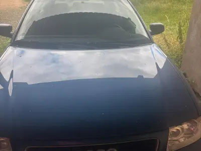 Gebraucht Audi A3