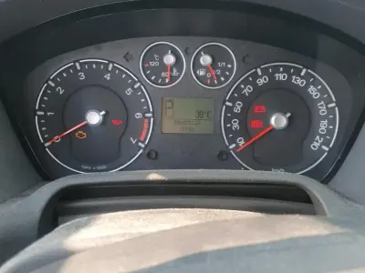 Gebraucht Ford Fusion
