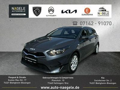 Kia Ceed Sportswagon