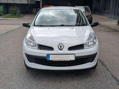 Renault Clio III