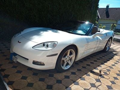 Corvette C6