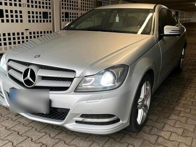 Mercedes C350