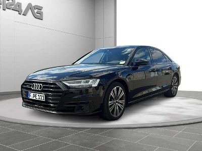 Audi A8L