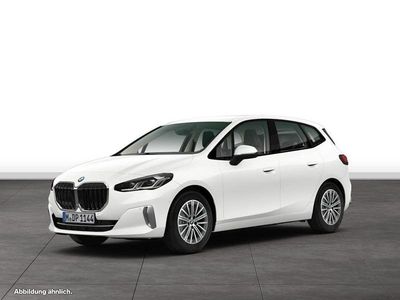 Gebraucht 2024 BMW 220 Active Tourer Comfort Edition Van / Kleinbus | 37.543 € (Guter Preis)