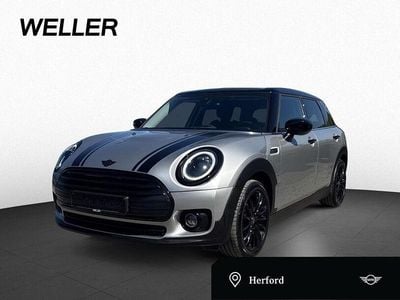 Second-hand Mini Cooper Clubman 136 CP (100 kW) 2023 Argintiu Break
