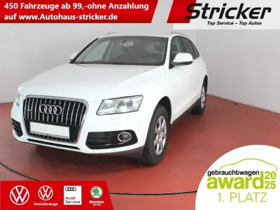 Gebraucht Audi Q5