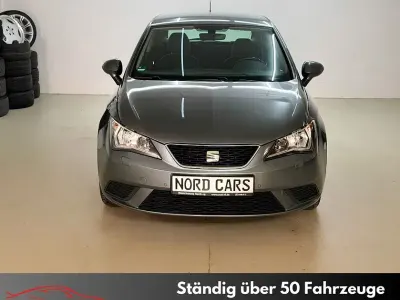 Gebraucht Seat Ibiza SC