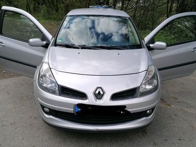 gebraucht Renault Clio Schräghecklimousine, 1.2