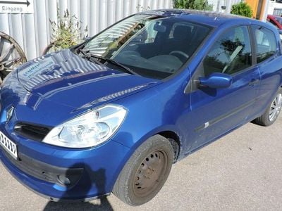 Renault Clio III