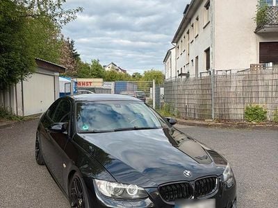 Gebraucht BMW 335 M Sport 286 PS (210 kW) 2008 Schwarz Coupé