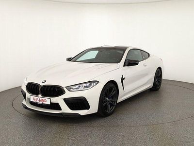 BMW M8
