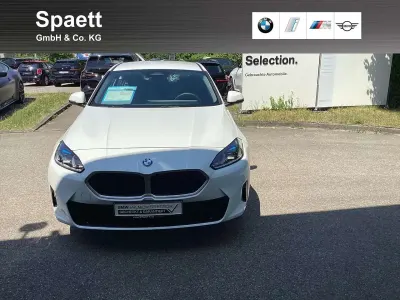 Gebraucht BMW 120