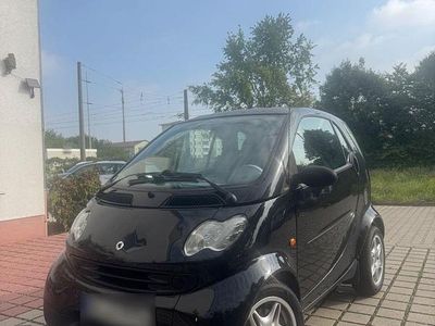 Smart ForTwo Coupé