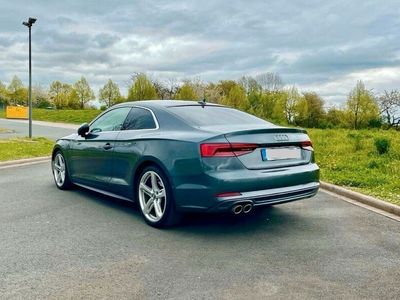 gebraucht Audi A5 3.0 Garantie S-Line Quattro Sport 19 Zoll Apple Car Play