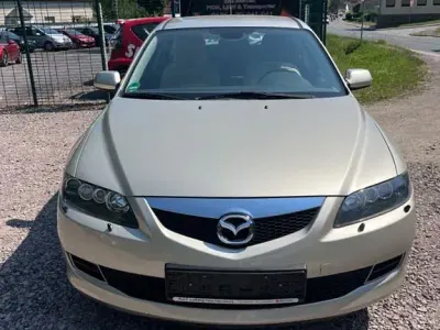 Gebraucht Mazda 6