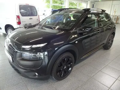 Gebraucht Citroën C4 Cactus