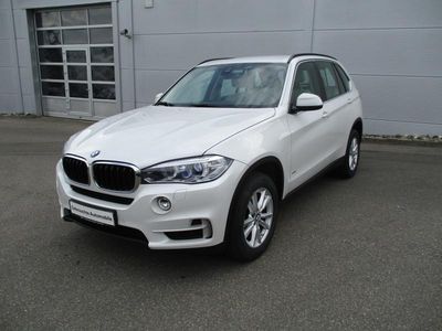 Kaufe Den Bmw X5 3 0 Diesel 258 Ps 2014 In Aulendorf
