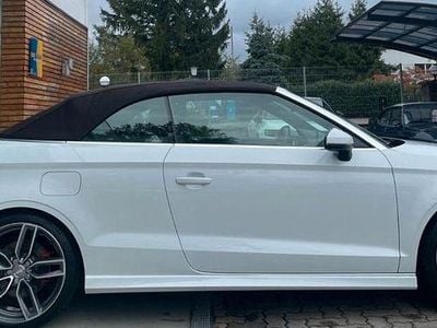 Audi S3 Cabriolet
