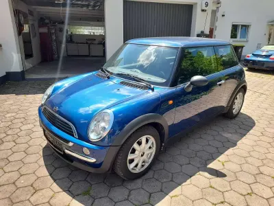 Gebraucht Mini ONE