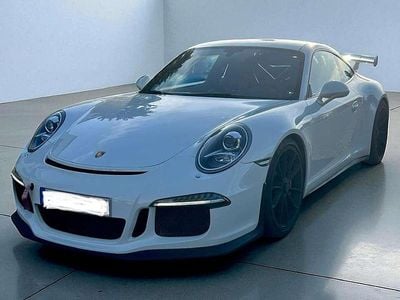 Porsche 911 GT3