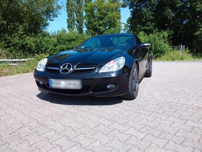 Mercedes SLK280