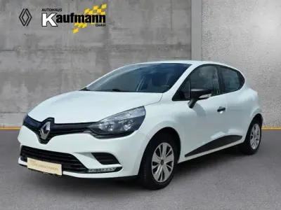 Gebraucht Renault Clio IV