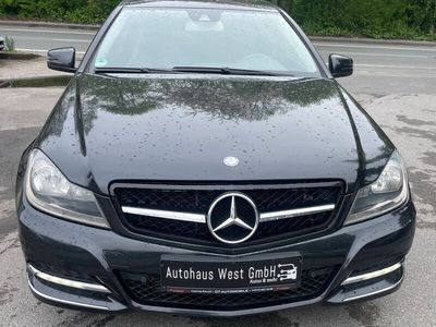 Mercedes C180