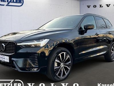 Gebraucht Volvo XC60 Plus 250 PS (183 kW) 2025 Schwarz SUV