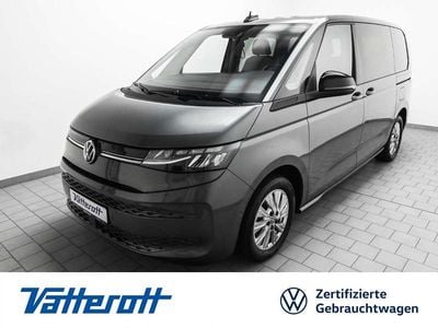VW T7