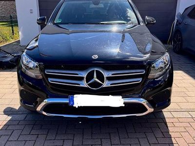 Mercedes GLC220