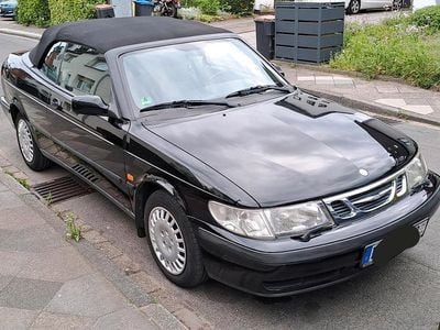 Saab 9-3 Cabriolet