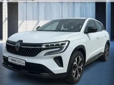 Gebraucht Renault Austral Evolution 158 PS (116 kW) 2024 Weiß SUV