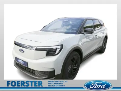 Neu Ford Explorer Collection 250 kW (340 PS) 2026 Grau SUV
