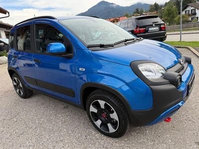 Fiat Panda Cross