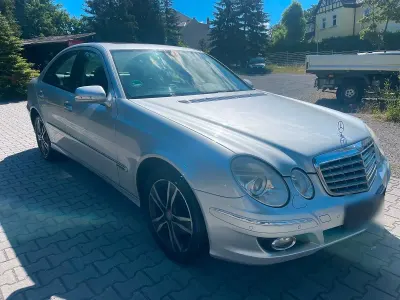 Gebraucht Mercedes E320