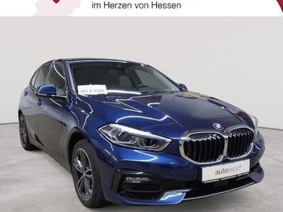 BMW 120