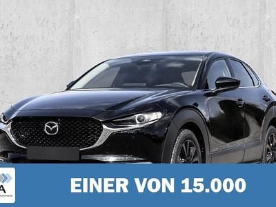 Neu Mazda CX-30 Homura-Line 140 PS (102 kW) 2025 Metallic SUV