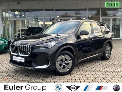 Gebraucht BMW iX1 Performance 200 kW (272 PS) 2023 Schwarz SUV
