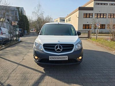 Mercedes Citan 111
