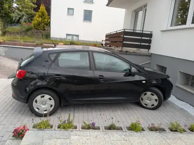 Gebraucht Seat Ibiza