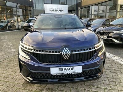 Andere farbe Gebraucht 2023 Renault Espace Iconic Van / Kleinbus | 42.839 € (Fairer Preis)