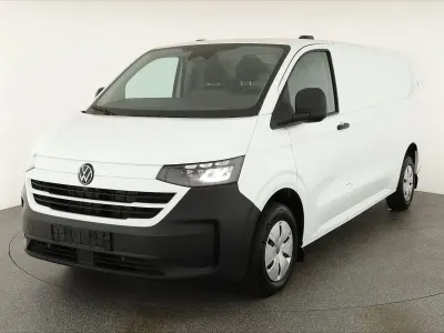 Gebraucht VW T7 150 PS (110 kW) 2026 Clear white Van