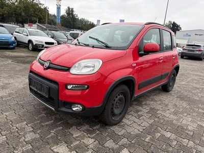 Fiat Panda 4x4
